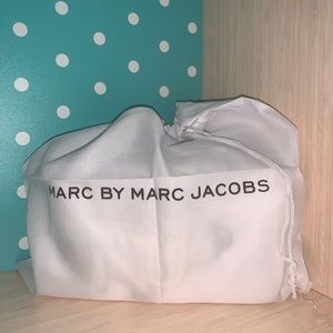 Marc Jacobs Peanuts Snoopy Collaboration Shoulder Crossbody Camera Bag White KN